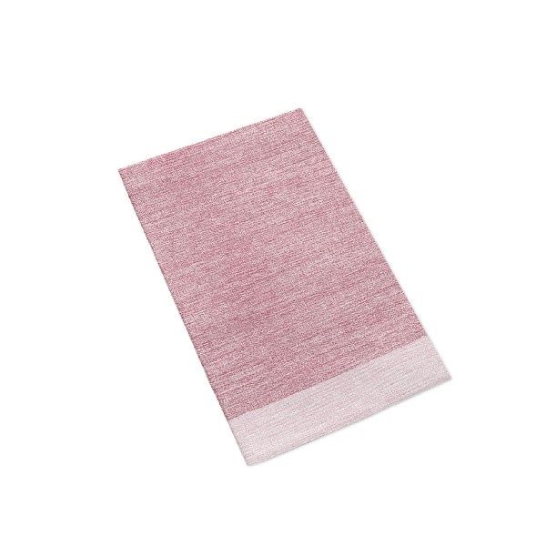 Tovagliolo Jolie Bordeaux 40x24 cm - 1200 Pezzi - Pack Service