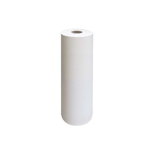 Lenzuolino per Lettino in Rotolo h60, 150 Strappi - 6 Pezzi - Pack Service
