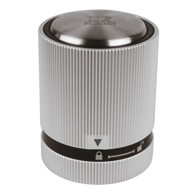Tappo Champagne Aluminium Line - Peugeot