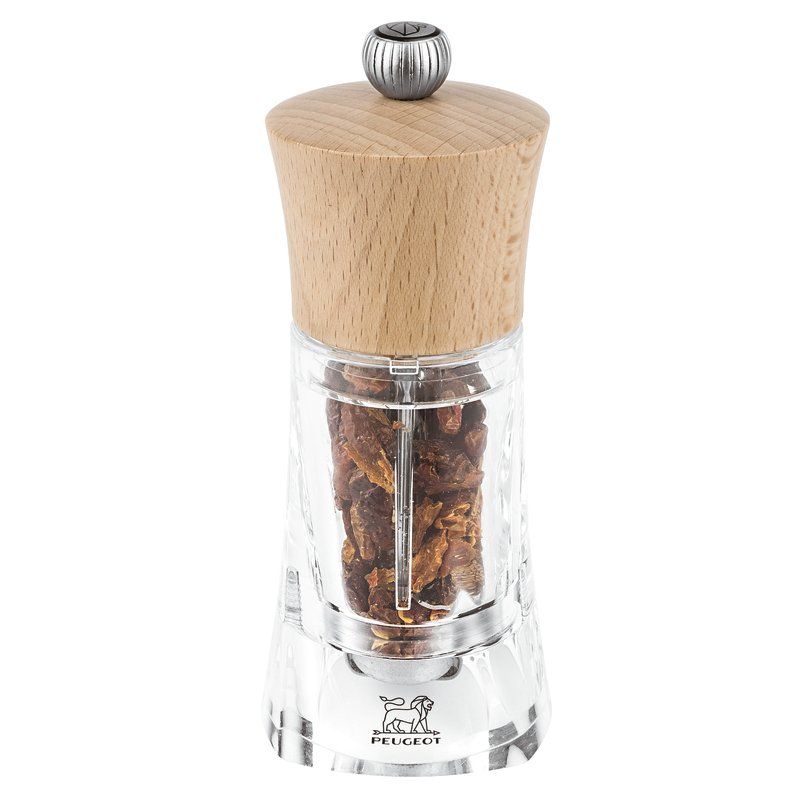 Macina Erbe/Peperoncino 14 cm Oleron - Peugeot
