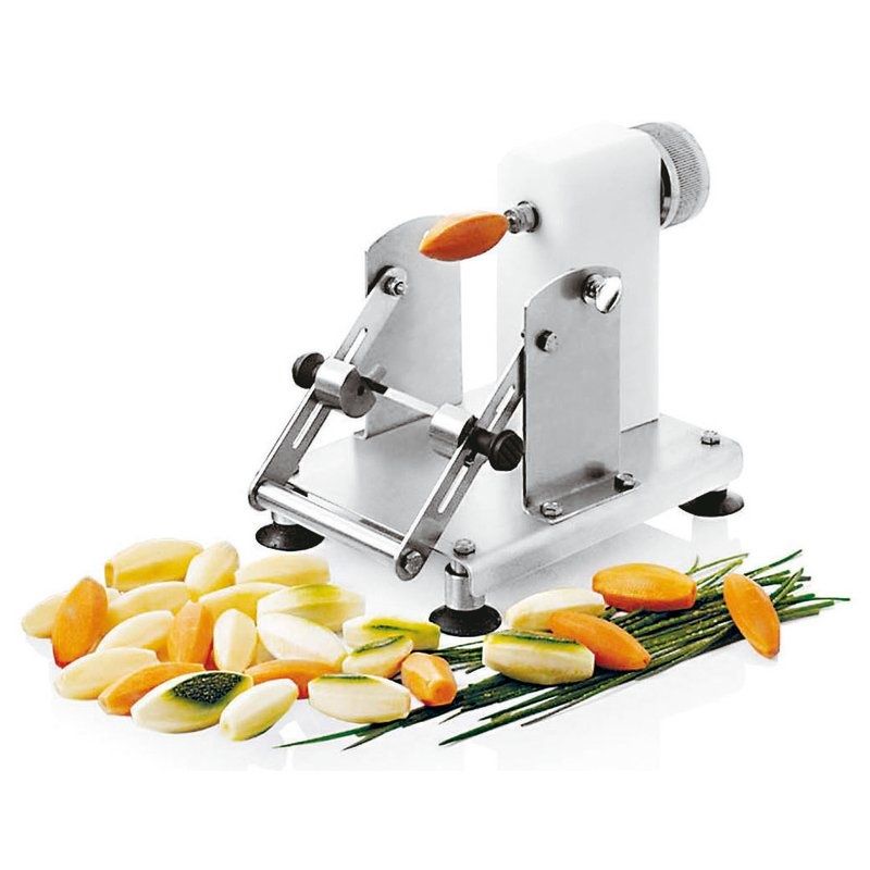 Taglia Verdure 21 x 17,5 x 19 cm - Paderno