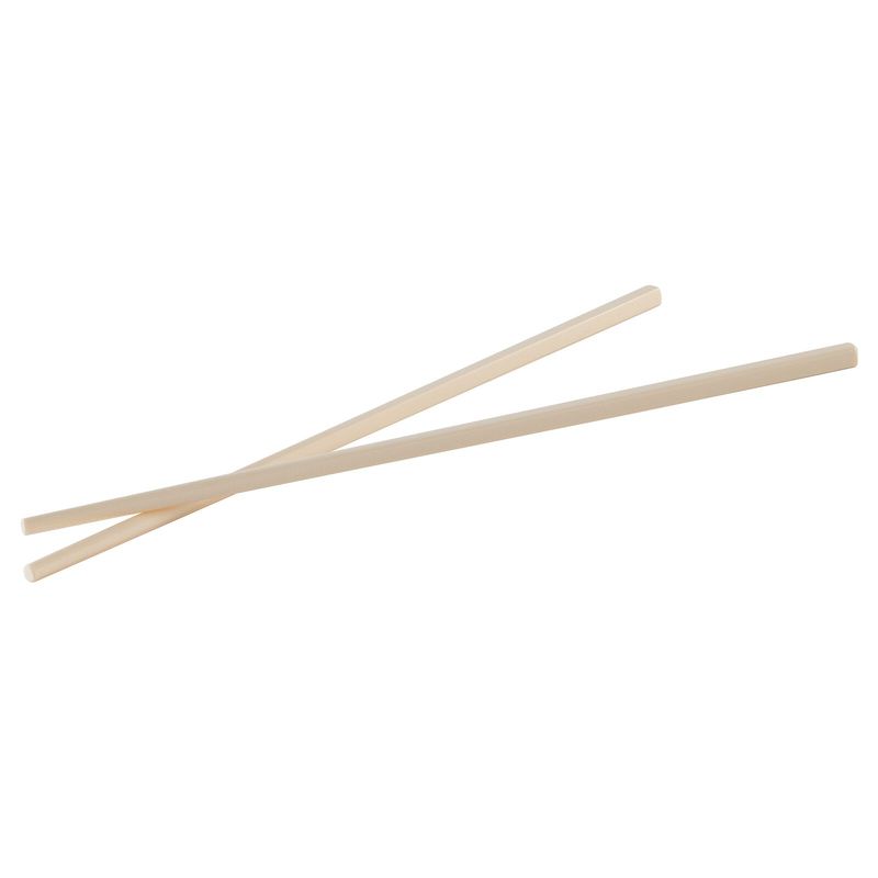 Bacchette cinesi 27 cm Ivory - Paderno
