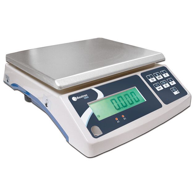 Bilancia digitale 50 kg - Paderno