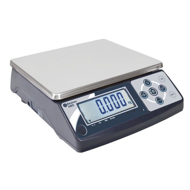 Bilancia digitale 5 kg - Paderno
