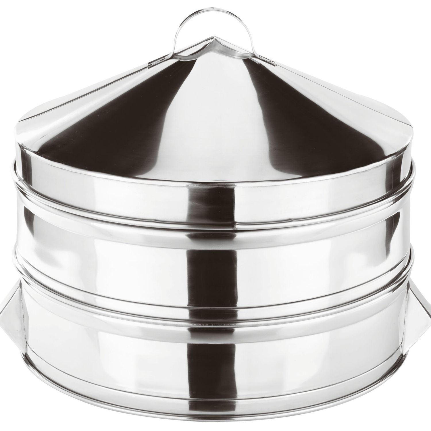 Cuocivapore 51 x 14 cm - Paderno