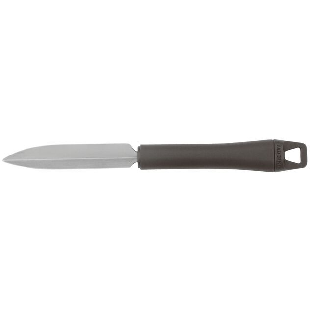 Coltello decora frutta 23 cm 48280 - 48278 - Paderno