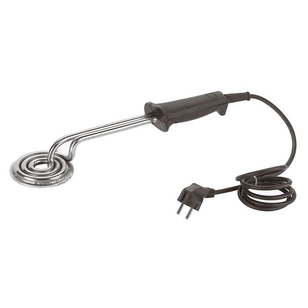 Caramellizzatore elettrico 10 cm - Paderno