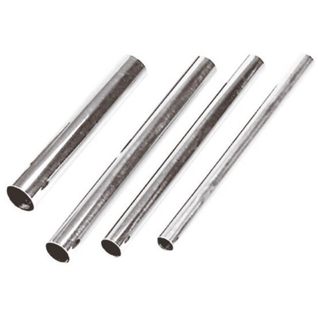 Stampo cannoli 1,5 cm 10 pz - Paderno