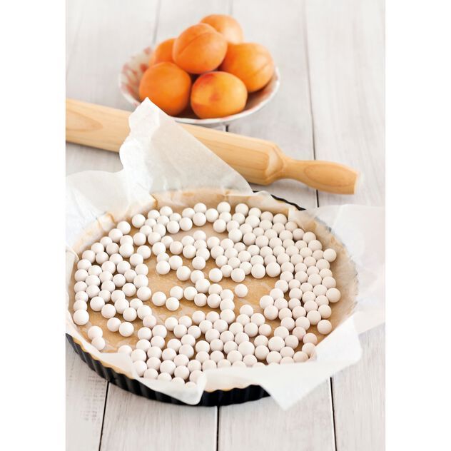 Noccioli di cottura ceramica 1 kg - Paderno
