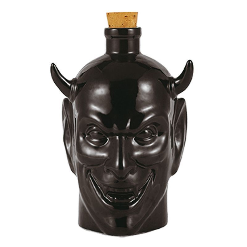 Bottiglia Tiki In Ceramica 700 ml - Paderno