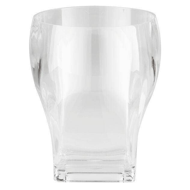 Bicchiere whiskey/rocks 420 ml bombato - Paderno