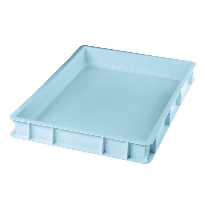 Contenitore 60 x 40 x 10 cm Azzurro - Paderno