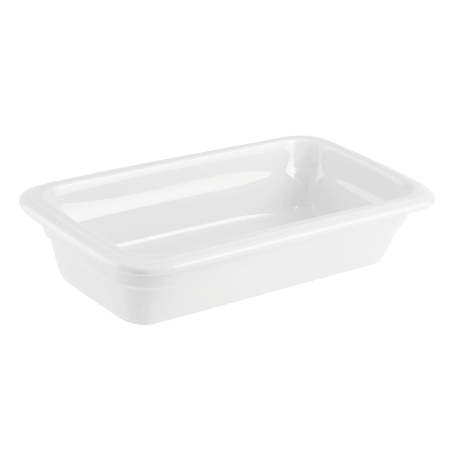 Contenitore GN 1/3 bianco 325 x 175 x 65 mm - Paderno