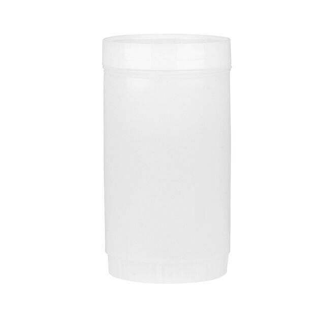 Contenitore di riserva 2 l Bianco - Paderno