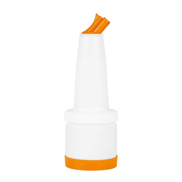 Contenitore versatore 2,5 l Arancione - Paderno