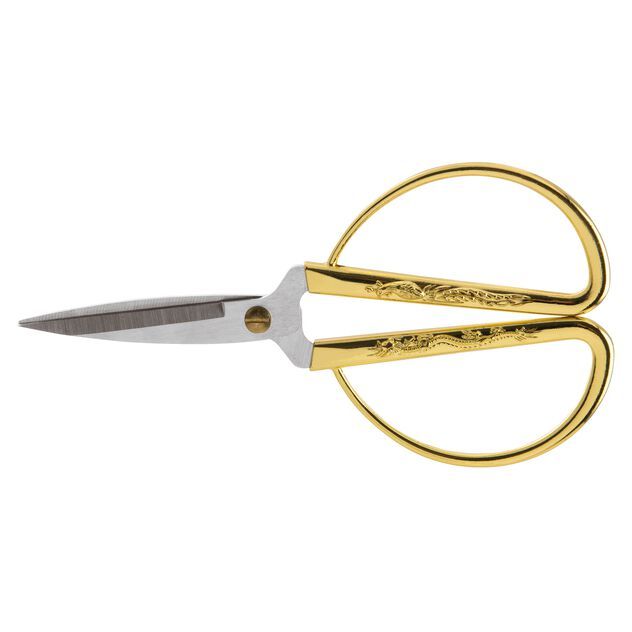 Forbice cinese cucina 17 x 8,5 cm - Paderno