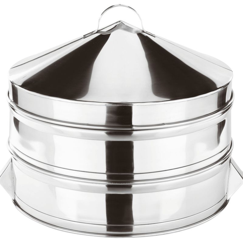 Cuocivapore 51 x 20 cm - Paderno