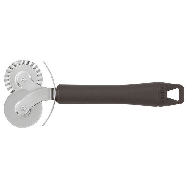 Rotella tagliapasta doppia 4 x 18 cm 48280 - Paderno