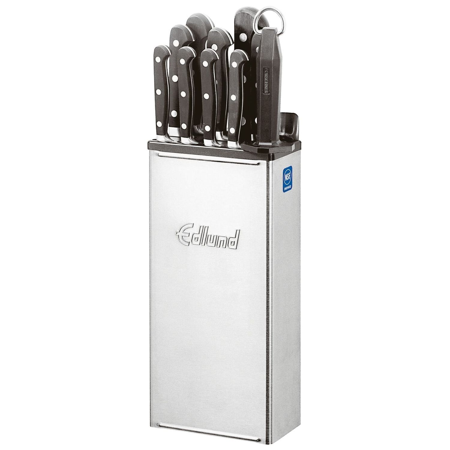 Porta coltelli 15,2 x 30,5 cm - Paderno