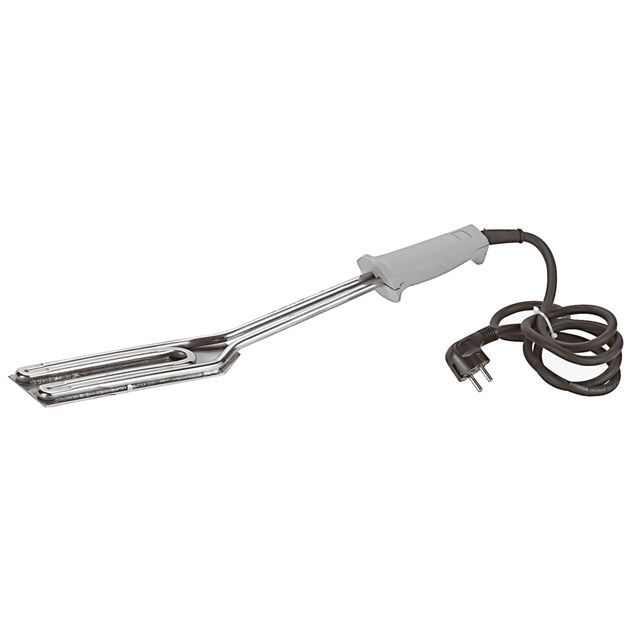 Caramellizzatore elettrico 23 cm - Paderno