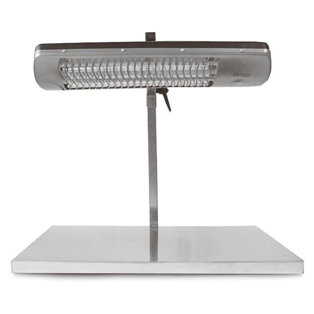 Lampada per zucchero 61 x 41 cm - Paderno