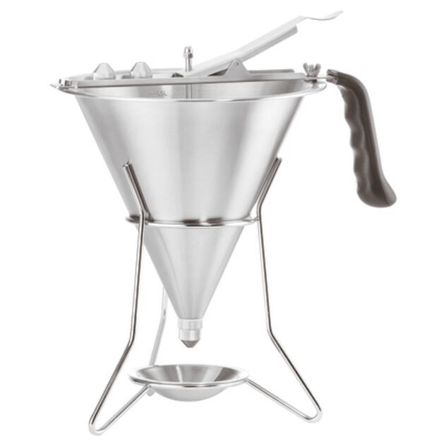 Imbuto colatore 21 x 31,5 cm - Paderno