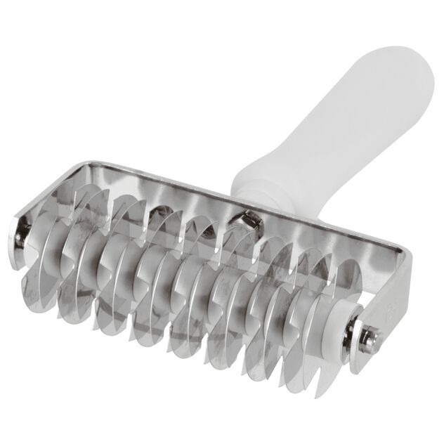 Rullo per losanghe 12 cm - Paderno
