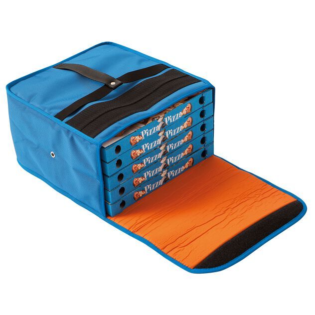 Borsa isotermica 42 x 42 cm - Paderno