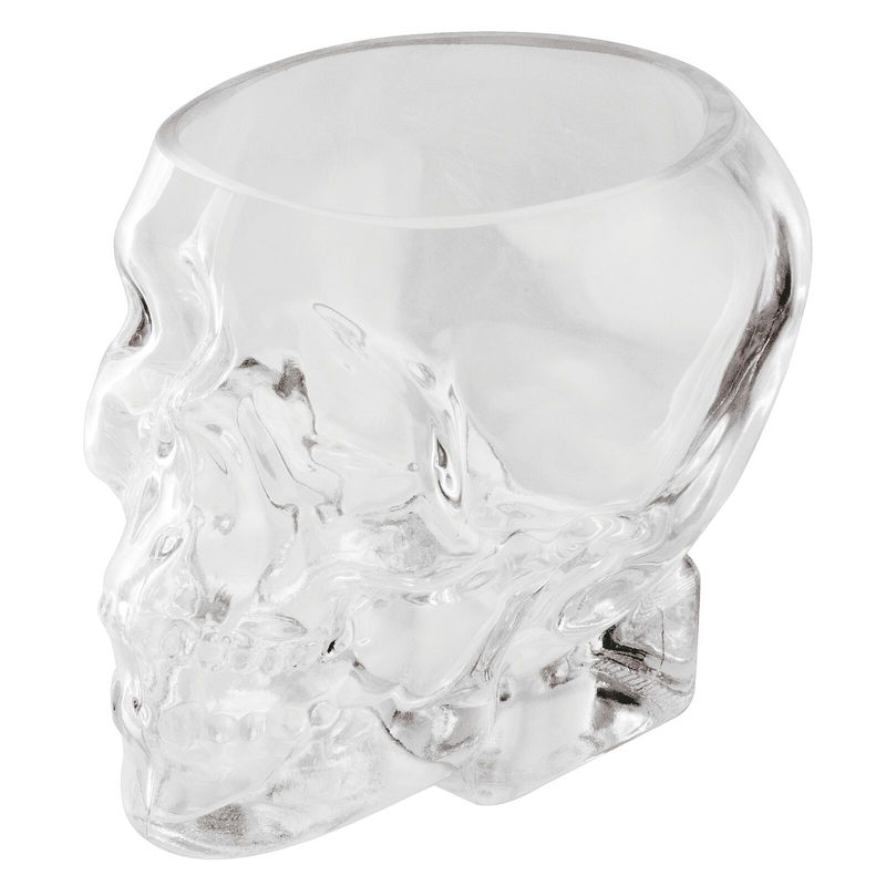 Tazza teschio 700 ml - Paderno