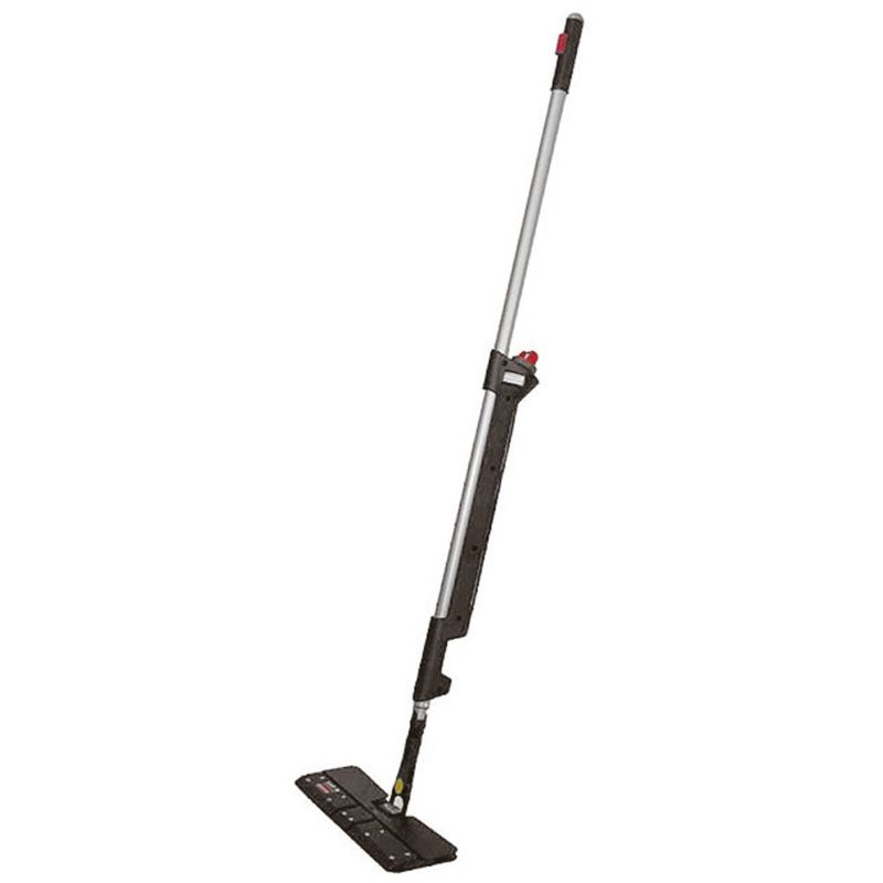 Sistema di pulizia, kit Pulse 12,4 x 142 cm - Paderno