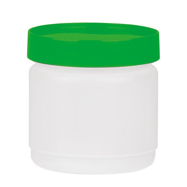 Contenitore di riserva 0,5 l Verde - Paderno