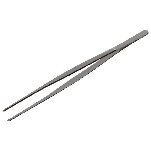 Pinza 30 cm Black - Paderno