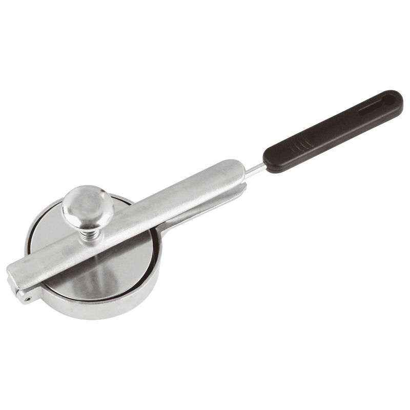 Pressa hamburger 10 cm - Paderno
