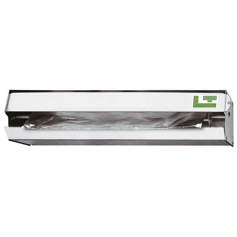 Supporto Murale Portapellicola 45 cm - Paderno