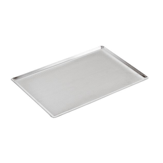 Teglia forata GN 1/1 32,5 x 53 cm - Paderno