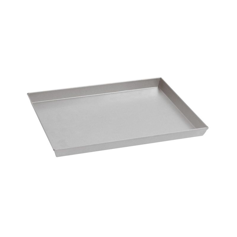 Teglia rettangolare 40 x 30 x 3 cm - Paderno