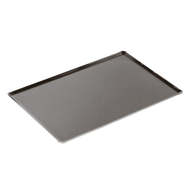 Teglia alluminio siliconato GN 2/1 53 x 65 cm - Paderno