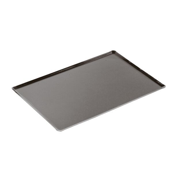 Teglia alluminio siliconato GN 1/1 53 x 32,5 cm - Paderno