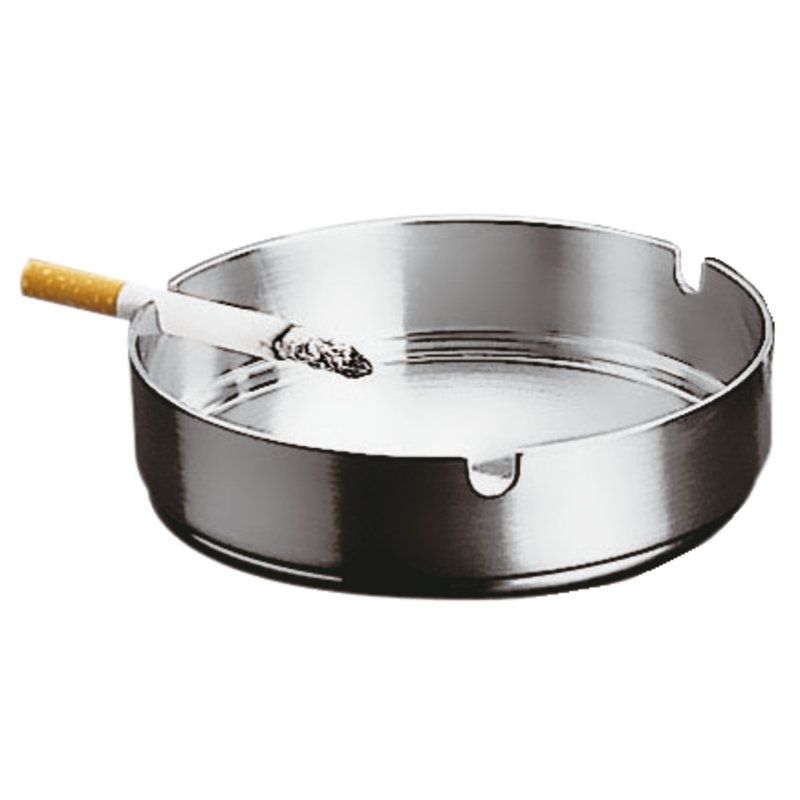 Posacenere Inox - Paderno