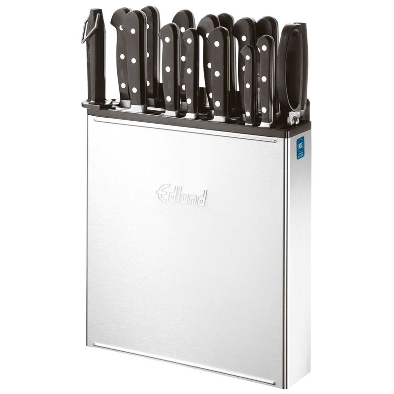 Porta coltelli 30,5 x 30,5 cm - Paderno