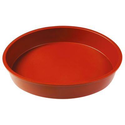 Stampo tortiera tonda 26 cm - Paderno