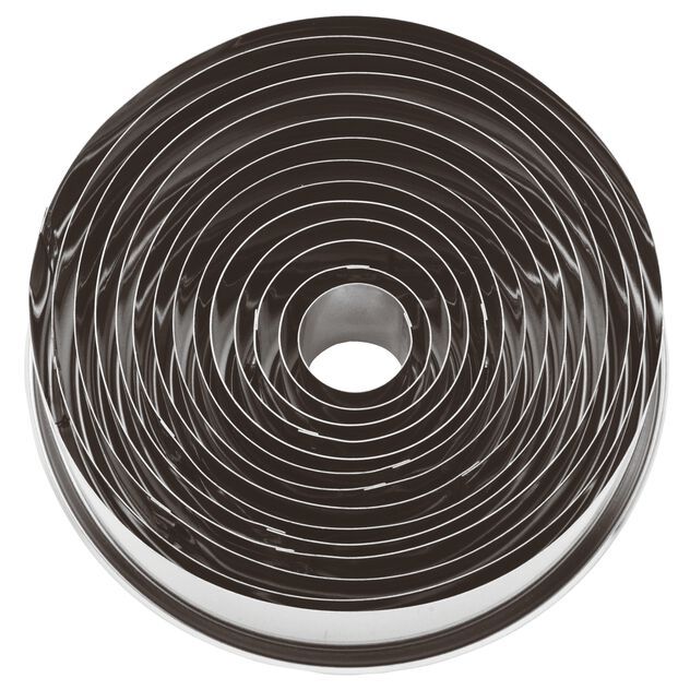 Tagliapasta anello 14 pz - Paderno