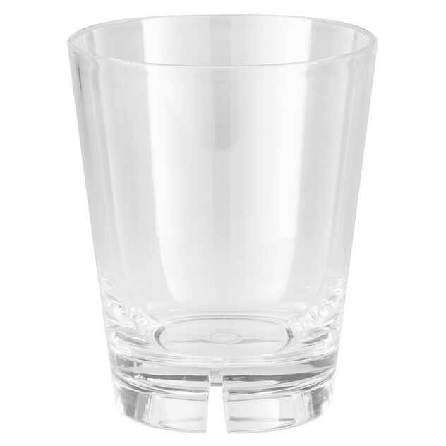 Bicchiere whiskey/rocks 420 ml conico - Paderno