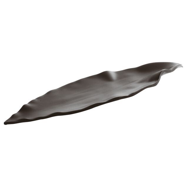 Vassoio 24,5 x 6,5 x 1,5 cm Thara - Paderno