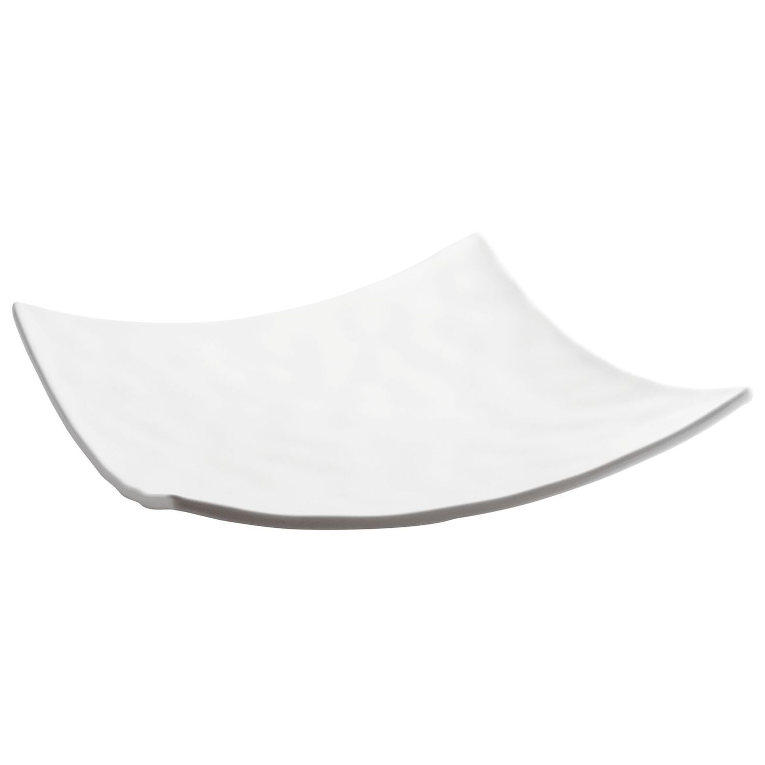 Vassoio bianco 18,5 x 18,5 x 4,5 cm Thara - Paderno