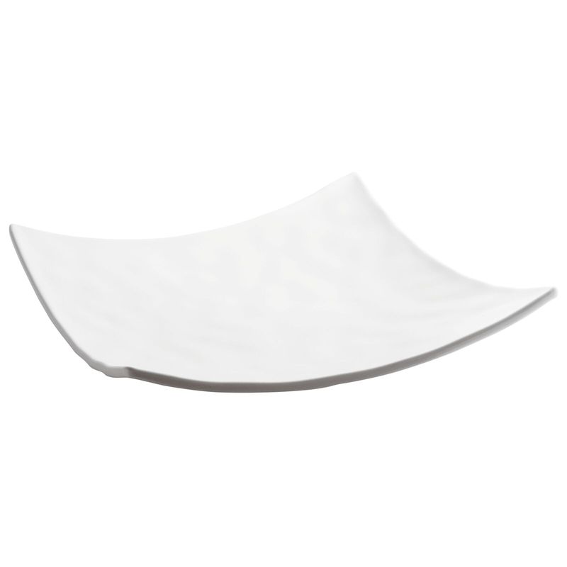 Vassoio bianco 18,5 x 18,5 x 4,5 cm Thara - Paderno