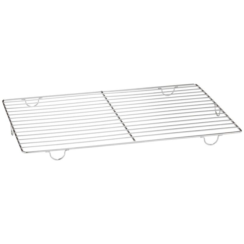 Griglia di colaggio 60 x 40 x 2,5 cm - Paderno