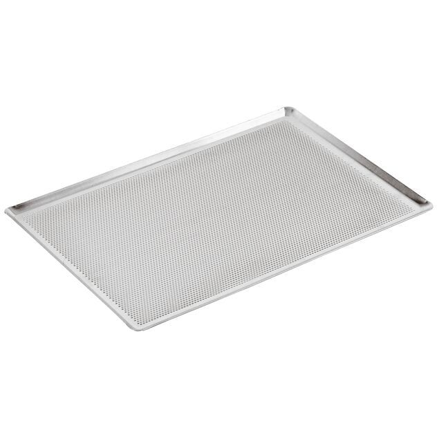 Teglia forata 60 x 40 cm - Paderno