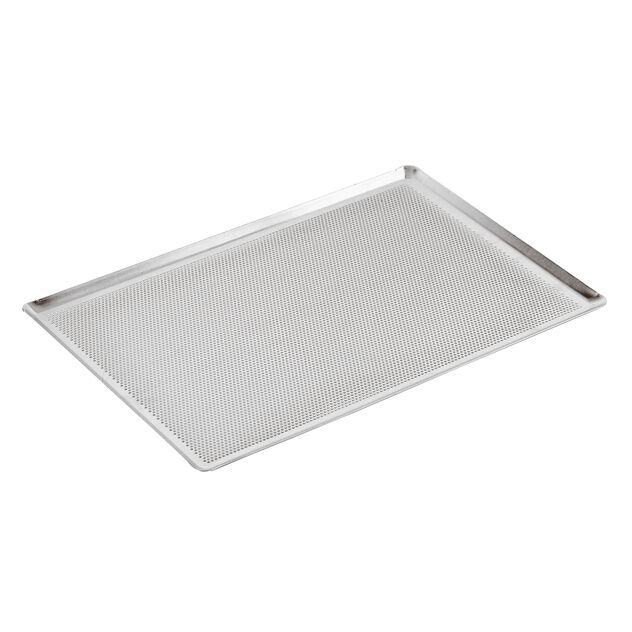 Teglia forata GN 2/153 x 65 cm - Paderno