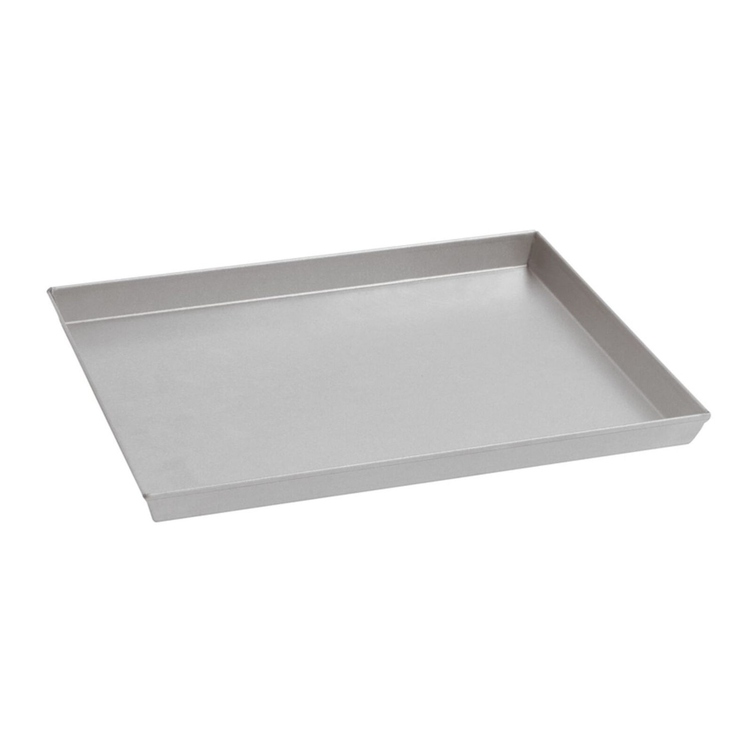 Teglia rettangolare 60 x 40 x 3 cm - Paderno